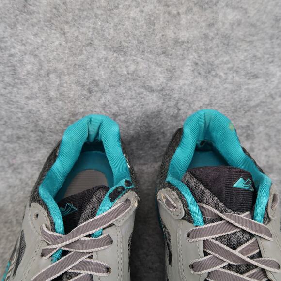 Columbia Shoes Womens 6 Hiking Trail Running Outdoor Sport Waterproof Caldorado - Picture 4 of 16